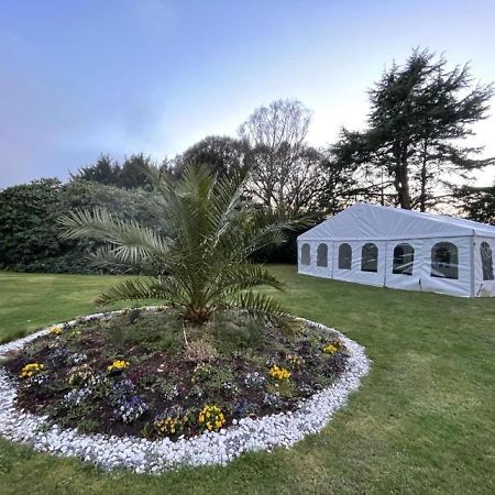 Buckerell Lodge Hotel Exeter Dış mekan fotoğraf