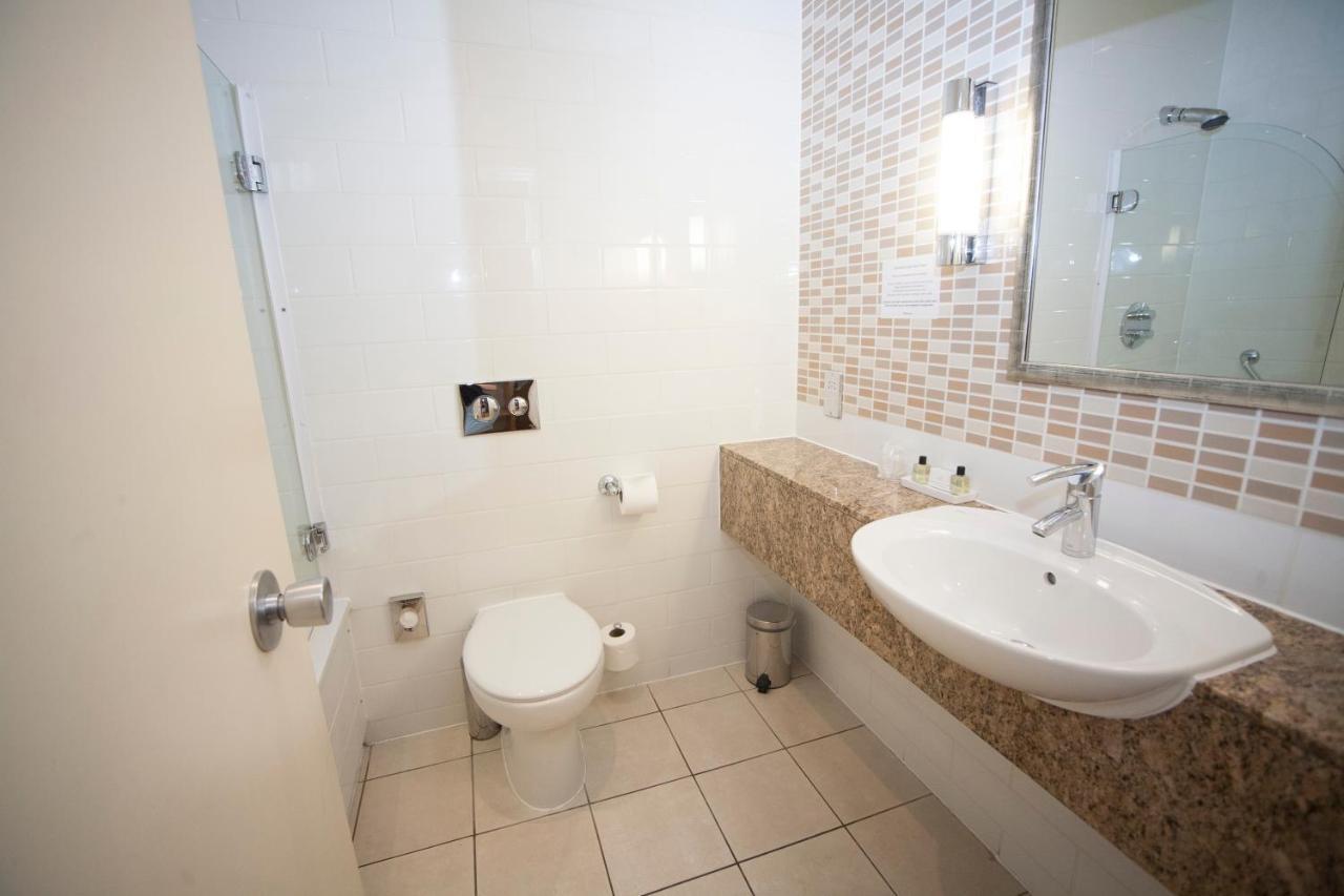 Buckerell Lodge Hotel Exeter Dış mekan fotoğraf