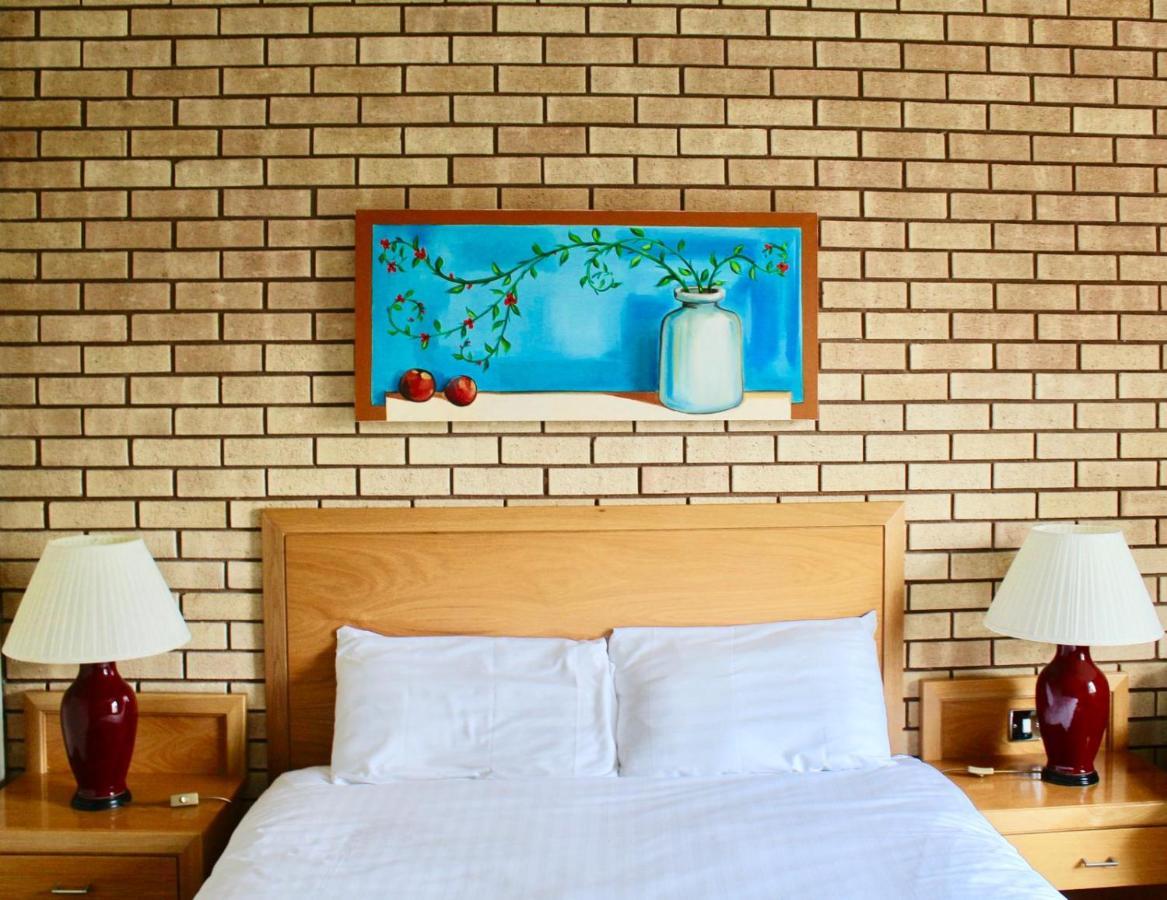 Buckerell Lodge Hotel Exeter Dış mekan fotoğraf